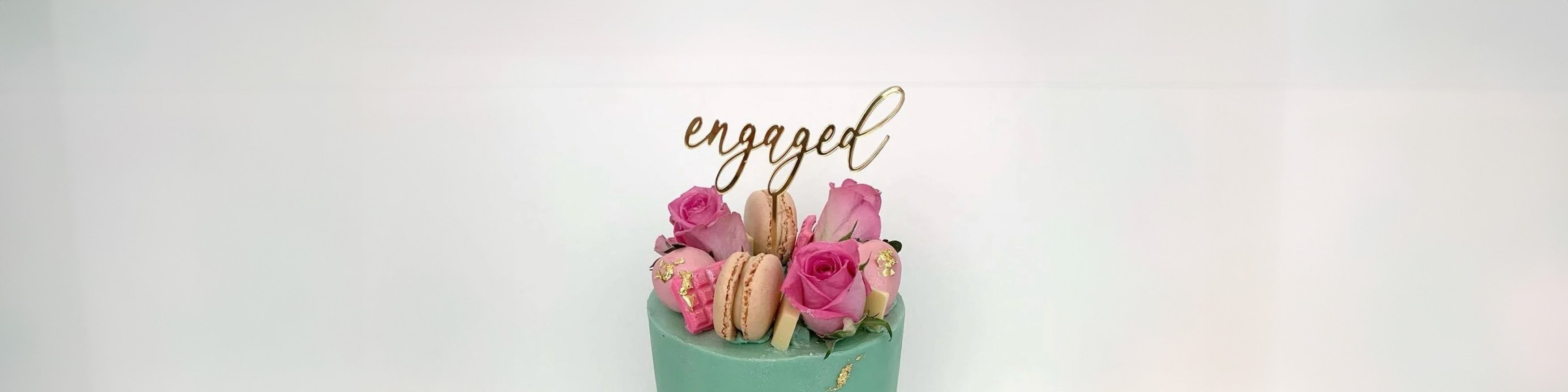 Engagement - cayke