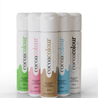 Cocoa Colour Five Pack - Oil Based Food Colouring